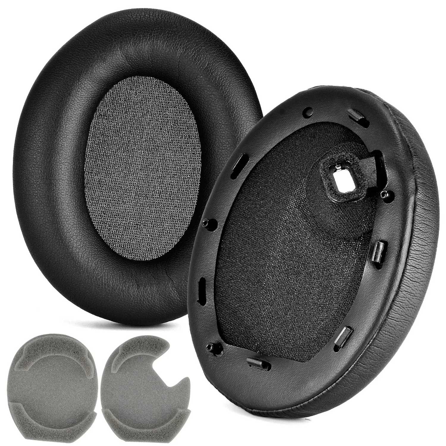 Öronkuddar till Sony WH-1000XM4 Hörlurar