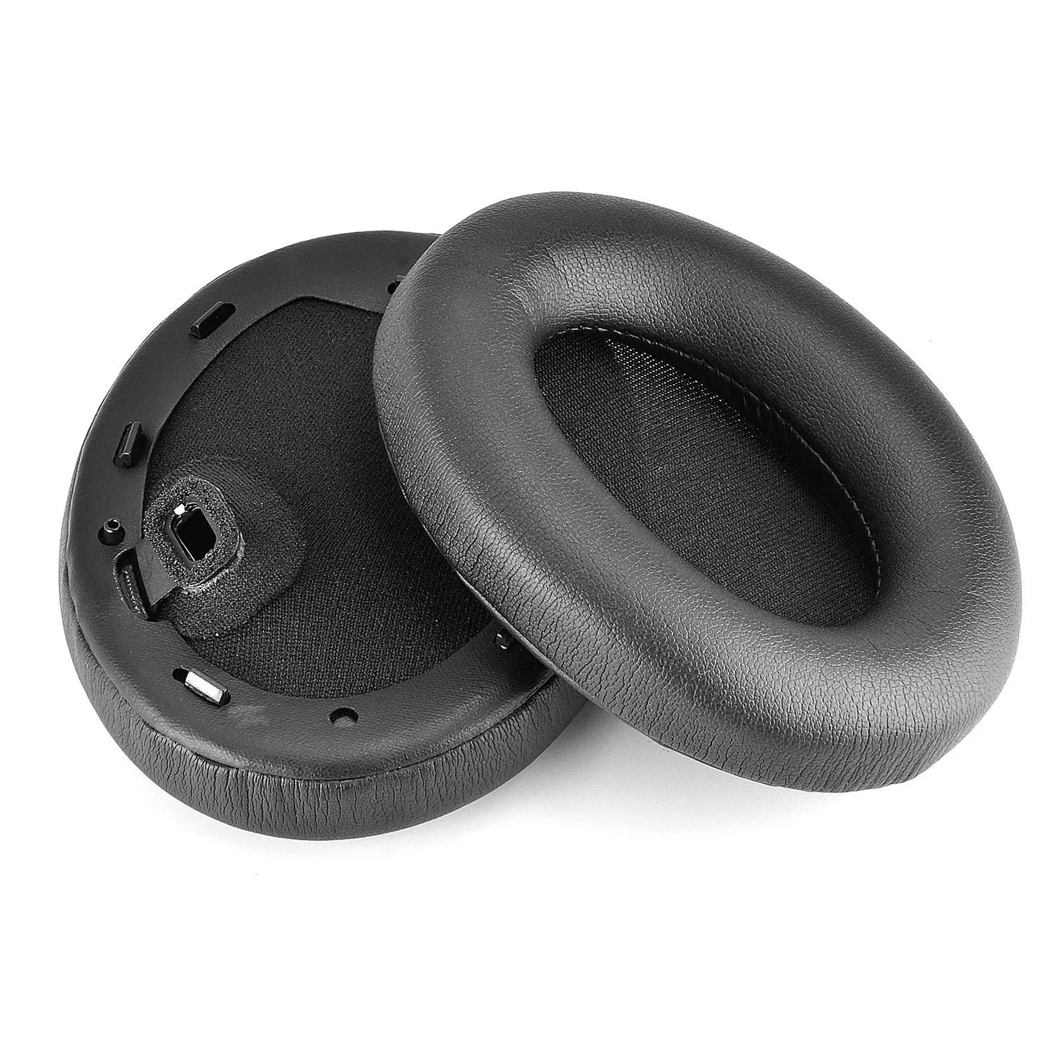 Öronkuddar till Sony WH-1000XM4 Hörlurar