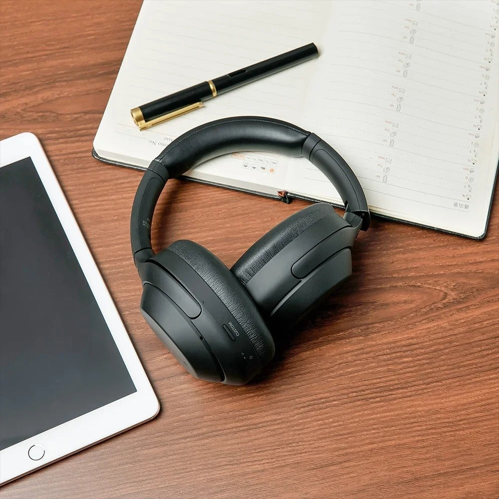 Öronkuddar till Sony WH-1000XM4 Hörlurar