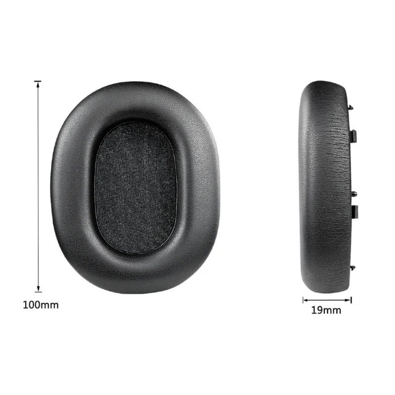 Öronkuddar till Sony WH-1000XM5 Hörlurar