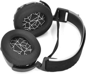 Öronkuddar till SteelSeries Arctis 1 3 5 7 9 Pro – Ersättningskuddar