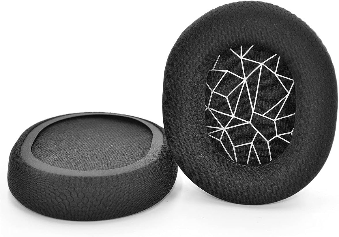 Öronkuddar till SteelSeries Arctis 1 3 5 7 9 Pro – Ersättningskuddar