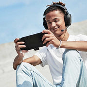Öronkuddar till SteelSeries Arctis 3/5/7 Hörlurar