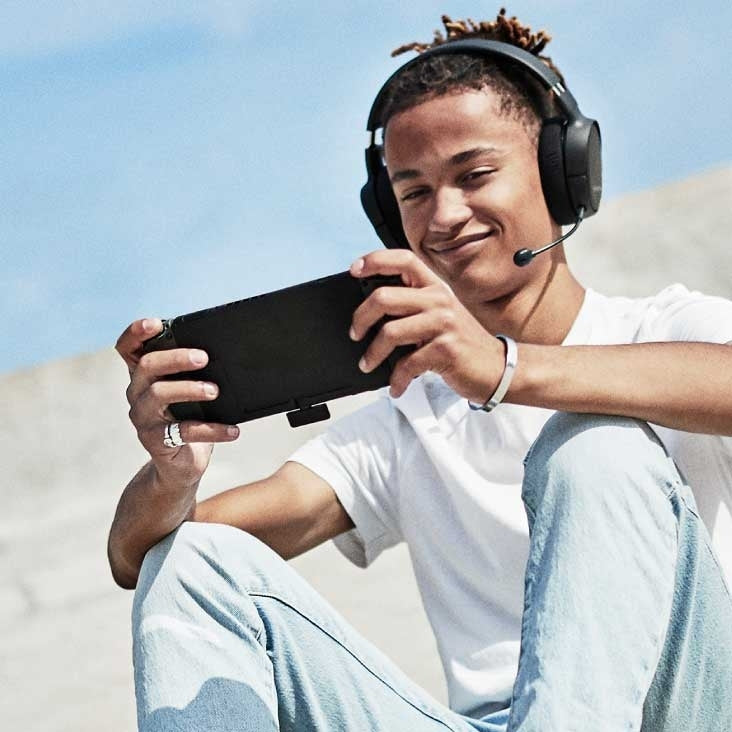 Öronkuddar till SteelSeries Arctis 3/5/7 Hörlurar