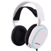 Öronkuddar till SteelSeries Arctis 3/5/7 Hörlurar