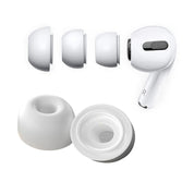 Öronproppar för AirPods Pro 2 i Olika Storlekar