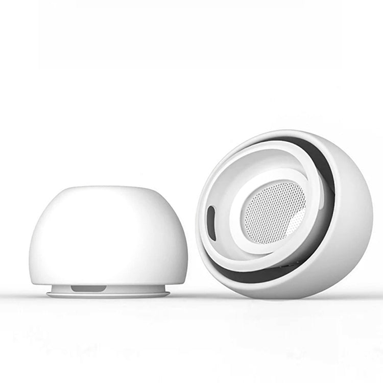 Öronproppar för AirPods Pro 2 i Olika Storlekar