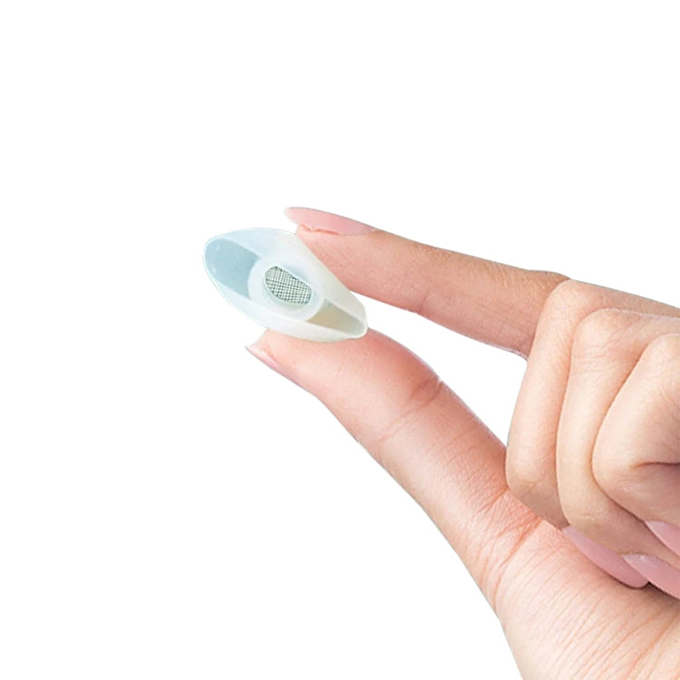 Öronproppar för AirPods Pro 2 i Olika Storlekar