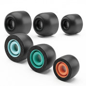 Ear tips for Sony WF-1000XM5 - Memory foam tips