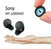 Öronproppar för Sony WF-1000XM5 - Memory foam tips