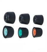Öronproppar för Sony WF-1000XM5 - Memory foam tips