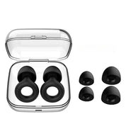 Öronproppar / Öronplugg / Earplugs - Silikon
