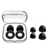 Öronproppar / Öronplugg / Earplugs - Silikon