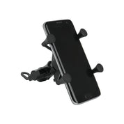 Mobilhållare för Motorcykel Styre