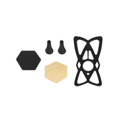 Mobilhållare för Motorcykel Styre