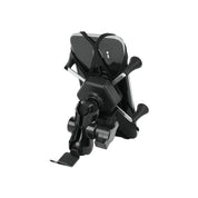 Mobilhållare för Motorcykel Styre