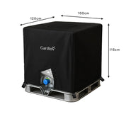 Överdrag för IBC-tank - 1000L