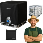 Överdrag för IBC-tank - 1000L