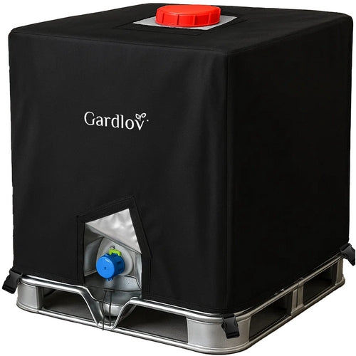 Överdrag för IBC-tank - 1000L