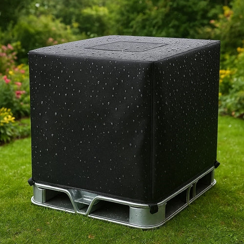 Överdrag för IBC-tank - 1000L