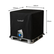 Överdrag för IBC-tank - 1000L