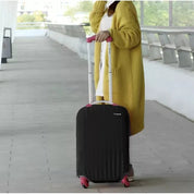 Överdrag för Resväska / Skyddsöverdrag - Skydd för Väska