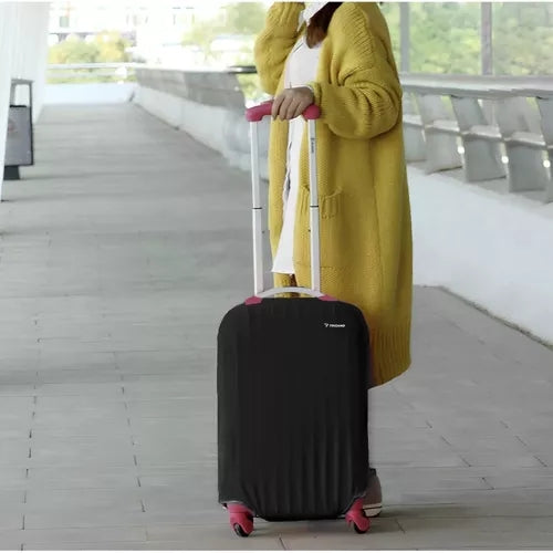 Överdrag för Resväska / Skyddsöverdrag - Skydd för Väska