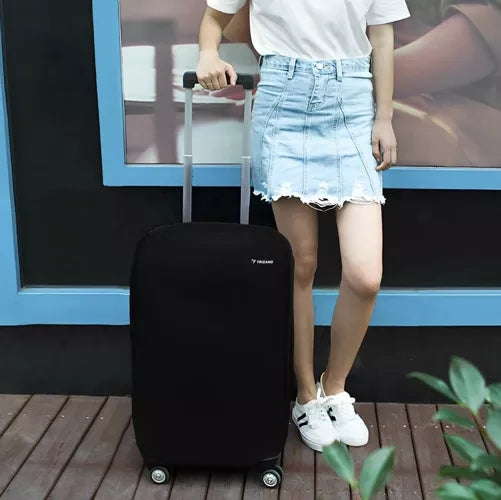 Överdrag för Resväska / Skyddsöverdrag - Skydd för Väska