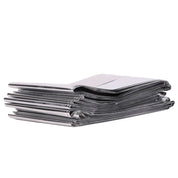 Överlevnadsfilt - Vindtät & Lättvikt Nödfilt - 2-Pack